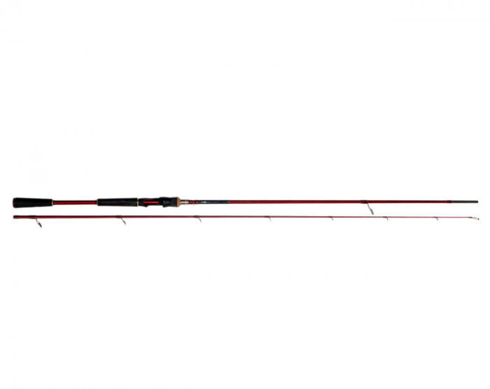 Westin W6 Powershad 9` 270cm XH 30-90g Haspel i gruppen Fiskespön / Haspelspön hos Örebro Fiske & Outdoor AB (w6 powershad 30-90)